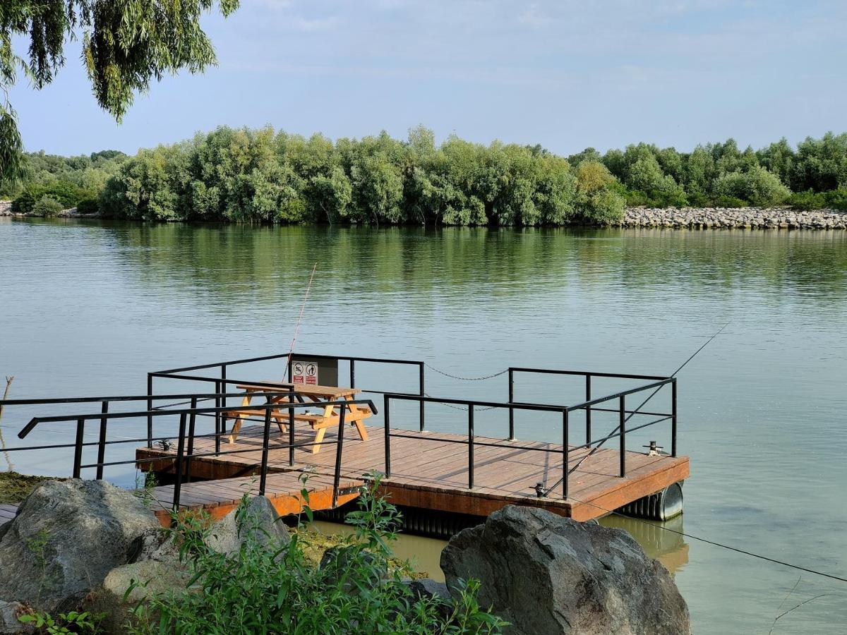 Gorgova Delta Village Exterior photo